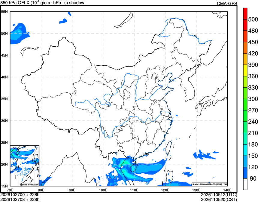 10/27 00时 +228小时