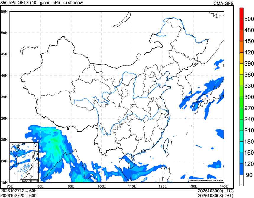 10/27 12时 +060小时