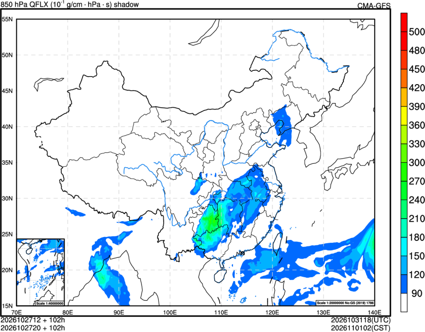 10/27 12时 +102小时