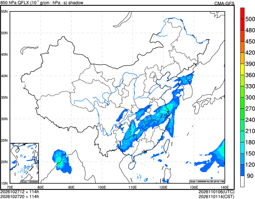 10/27 12时 +114小时