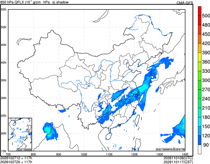 10/27 12时 +117小时
