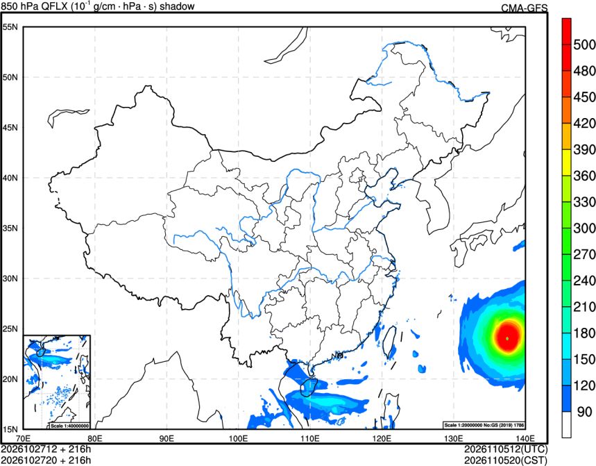 10/27 12时 +216小时