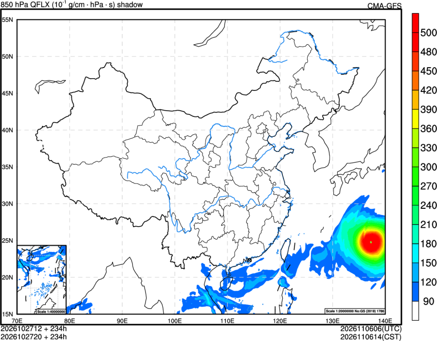 10/27 12时 +234小时