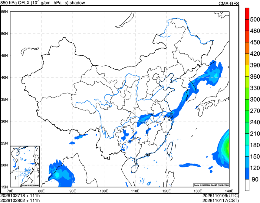 10/27 18时 +111小时