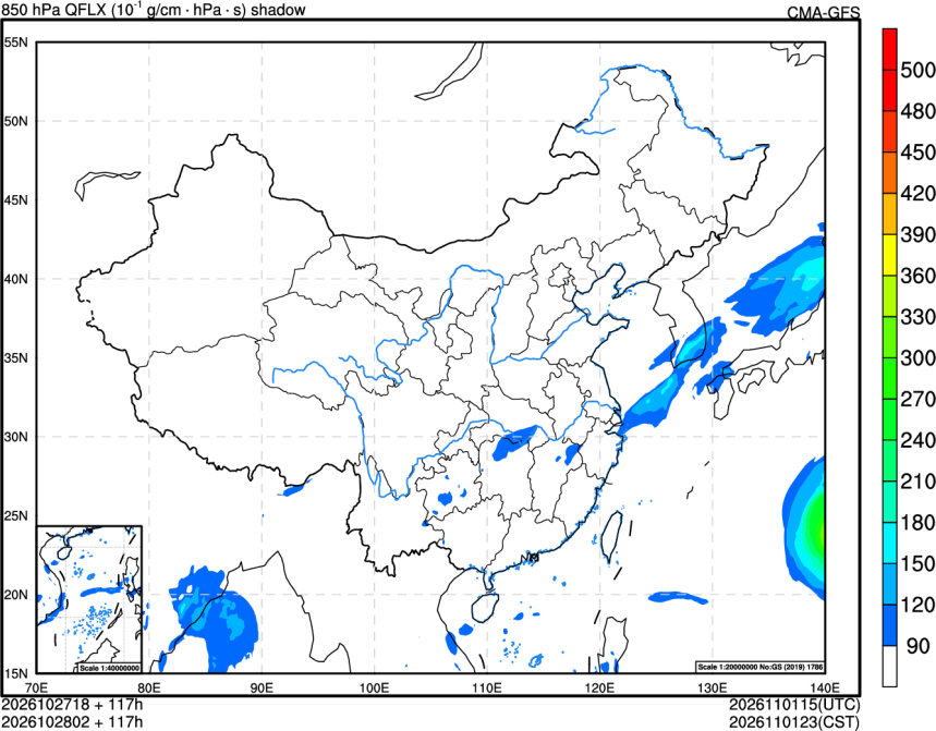 10/27 18时 +117小时