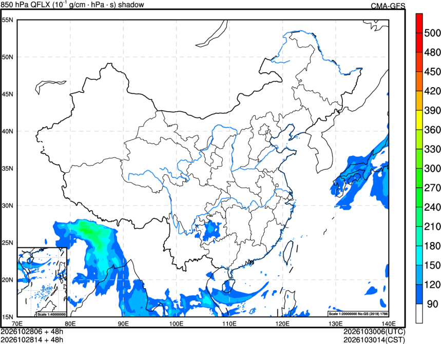 10/28 06时 +048小时