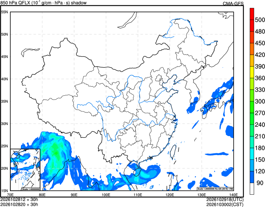 10/28 12时 +030小时