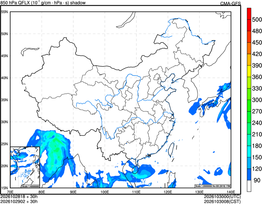 10/28 18时 +030小时