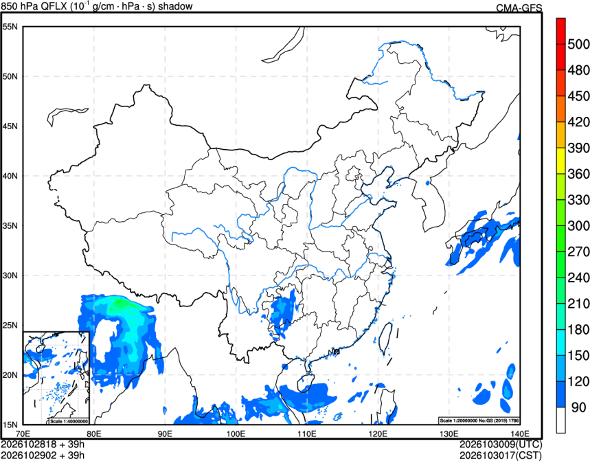 10/28 18时 +039小时