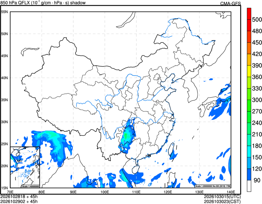 10/28 18时 +045小时