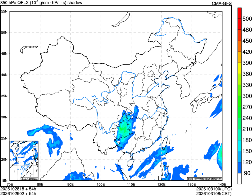 10/28 18时 +054小时