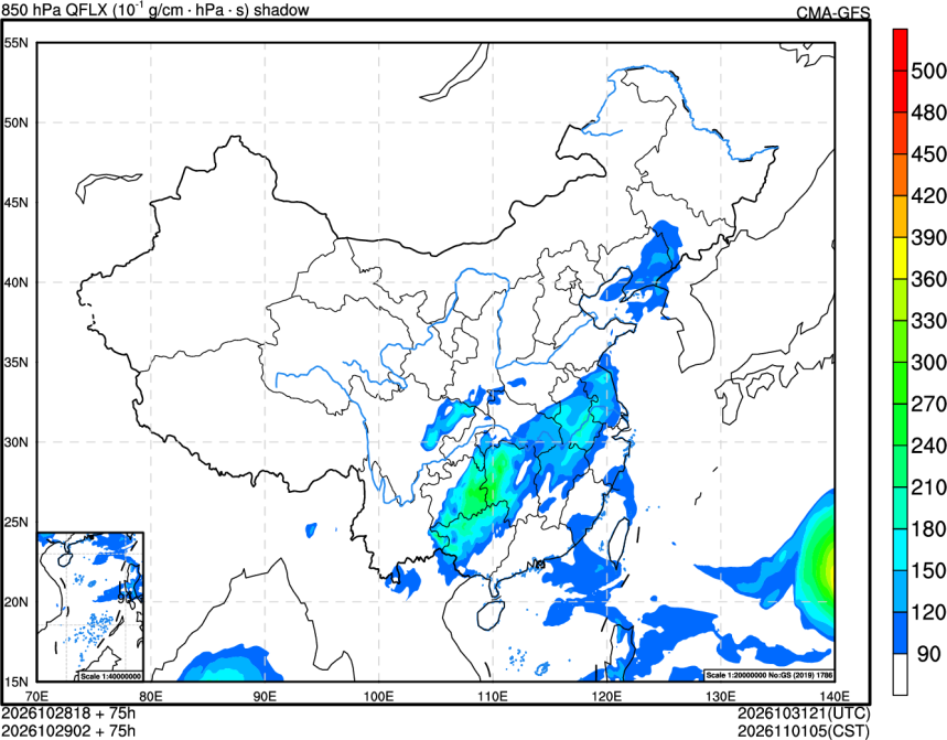 10/28 18时 +075小时