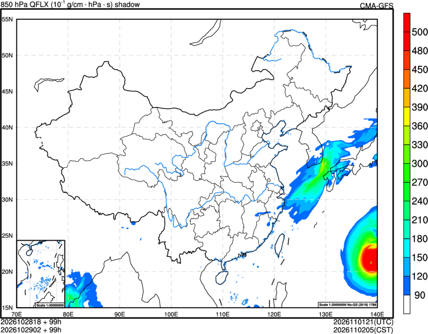 10/28 18时 +099小时