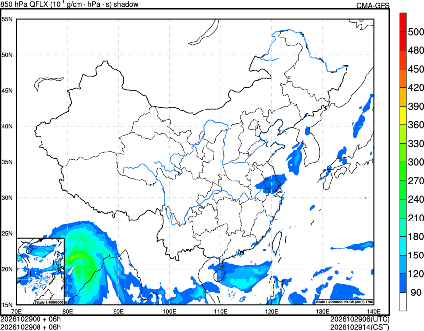 10/29 00时 +006小时