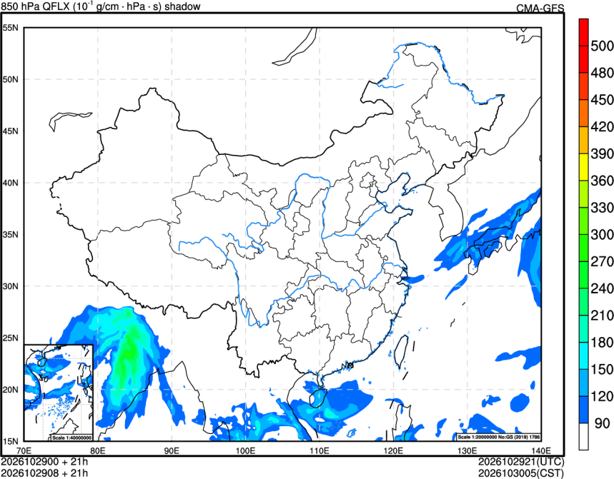 10/29 00时 +021小时
