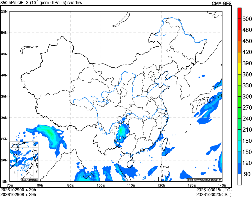10/29 00时 +039小时