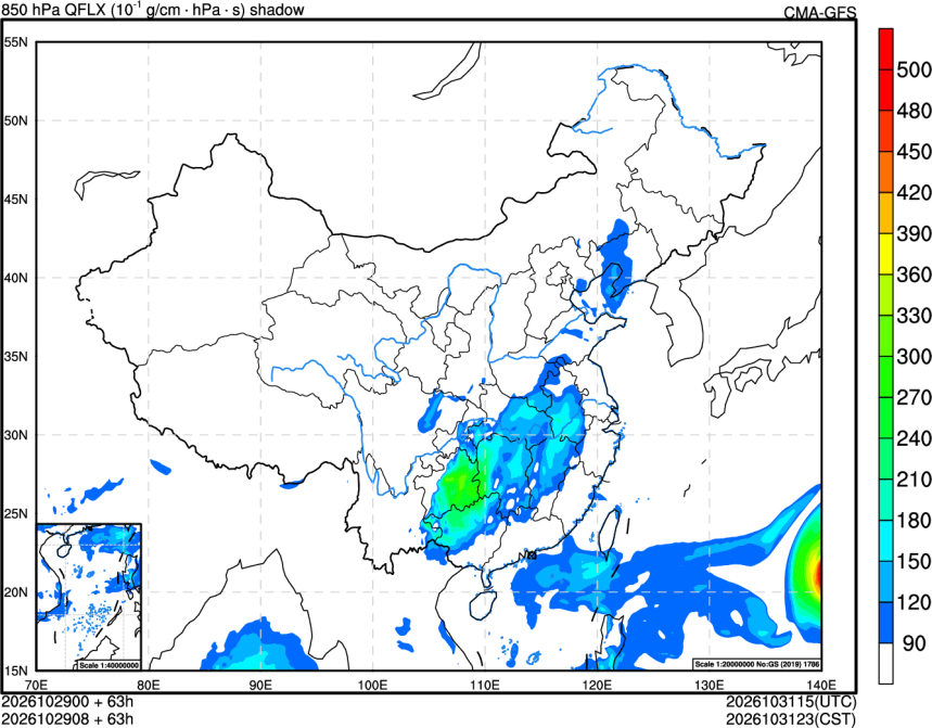 10/29 00时 +063小时