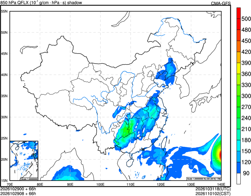 10/29 00时 +066小时
