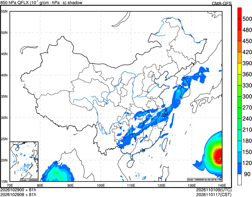 10/29 00时 +081小时