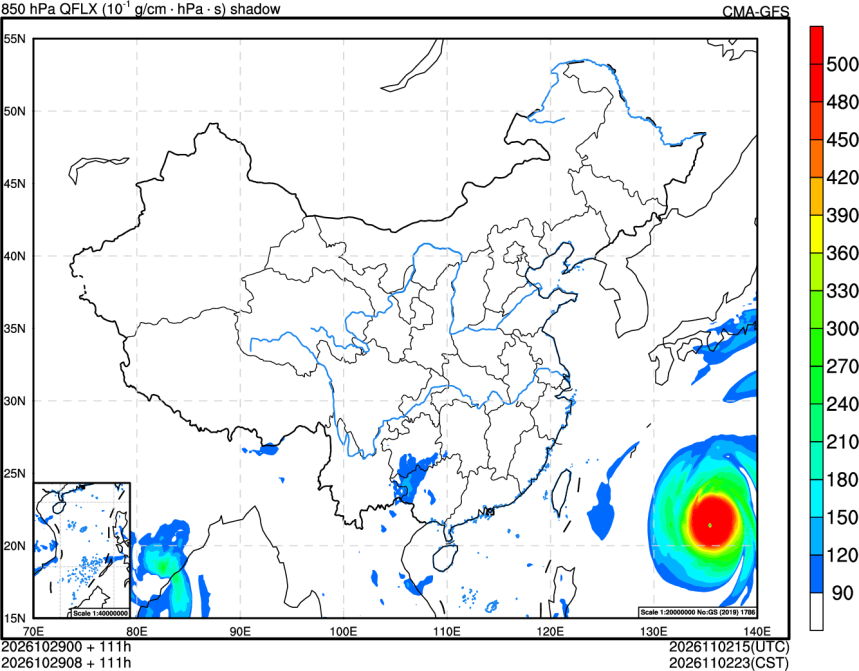 10/29 00时 +111小时
