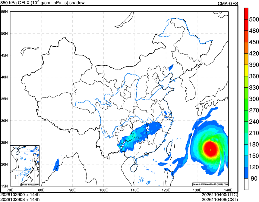 10/29 00时 +144小时