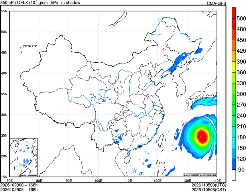 10/29 00时 +168小时