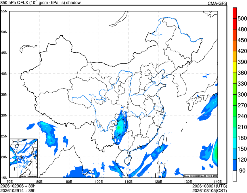 10/29 06时 +039小时