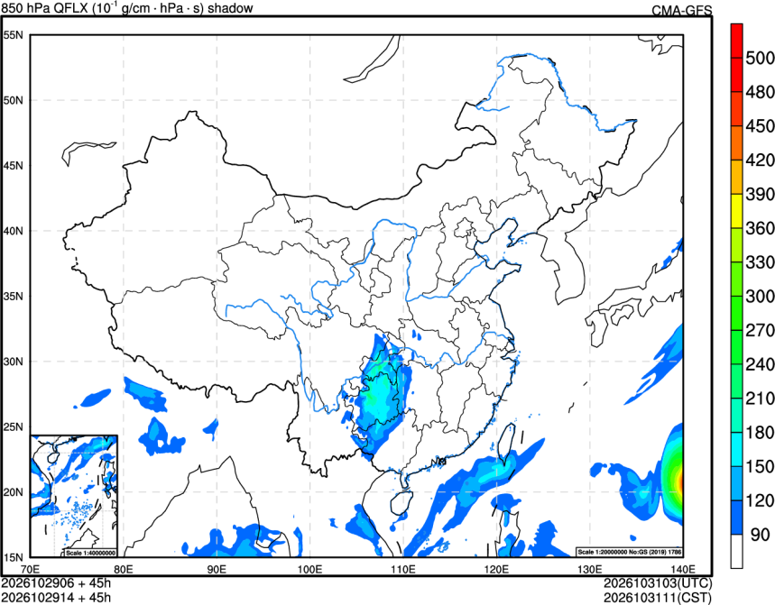 10/29 06时 +045小时