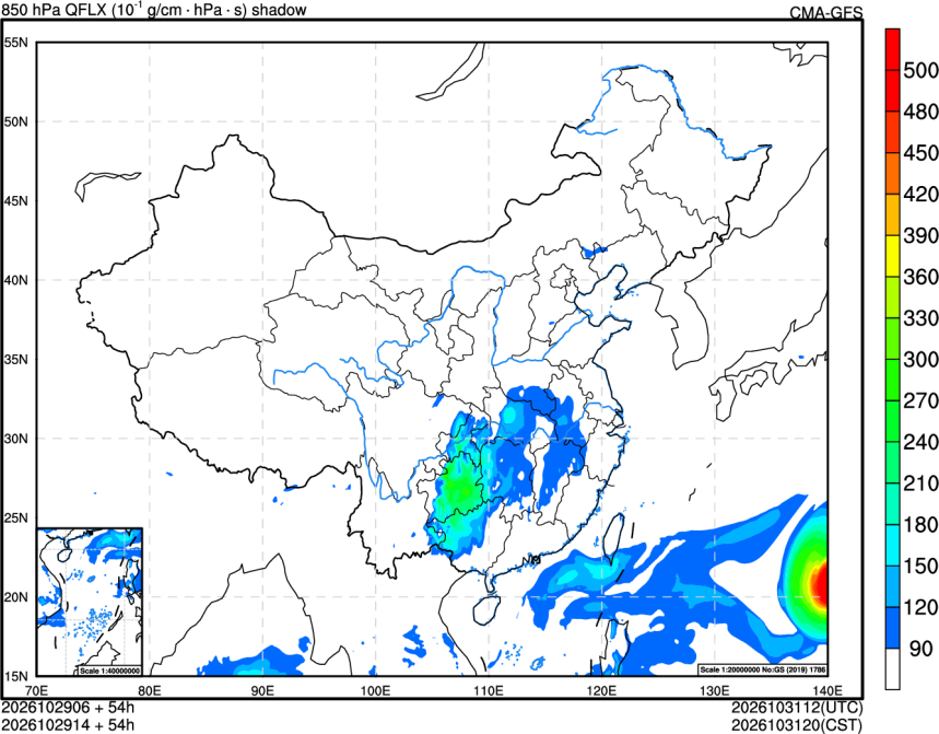 10/29 06时 +054小时