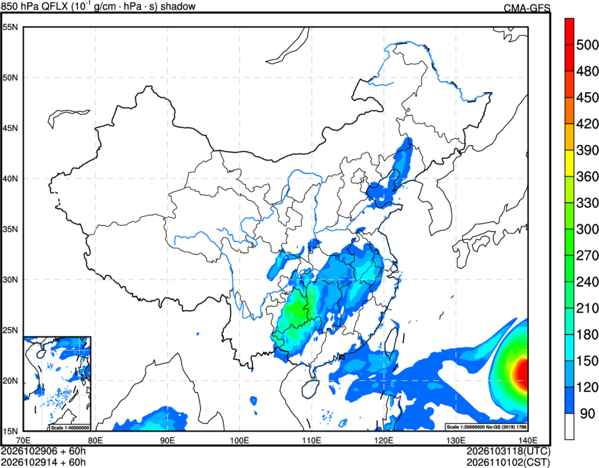 10/29 06时 +060小时