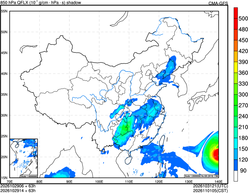 10/29 06时 +063小时