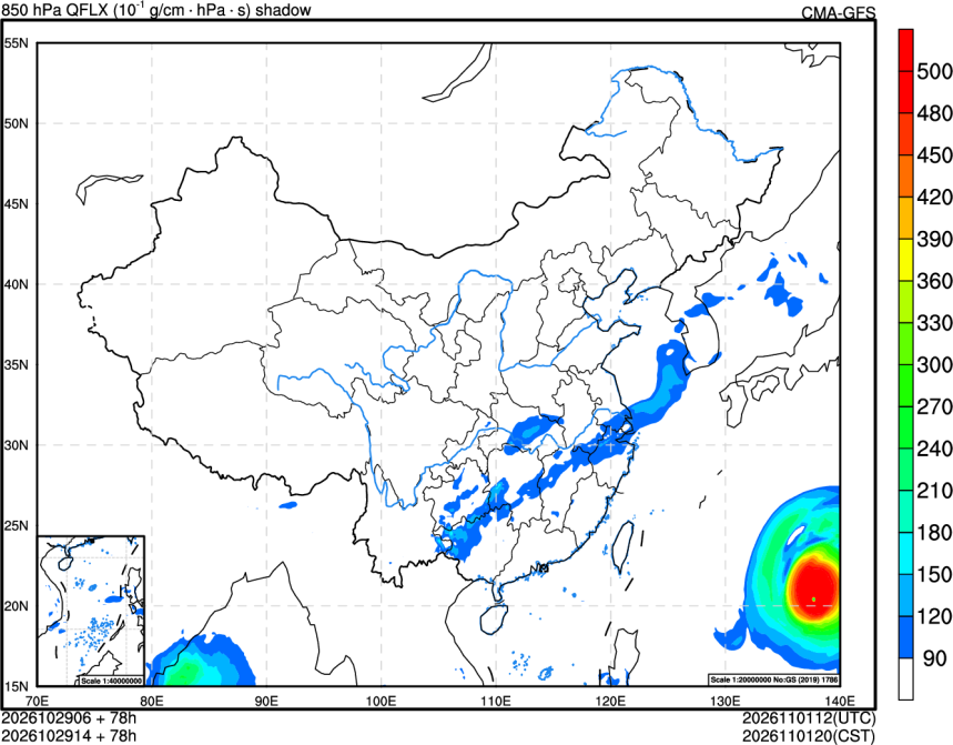 10/29 06时 +078小时