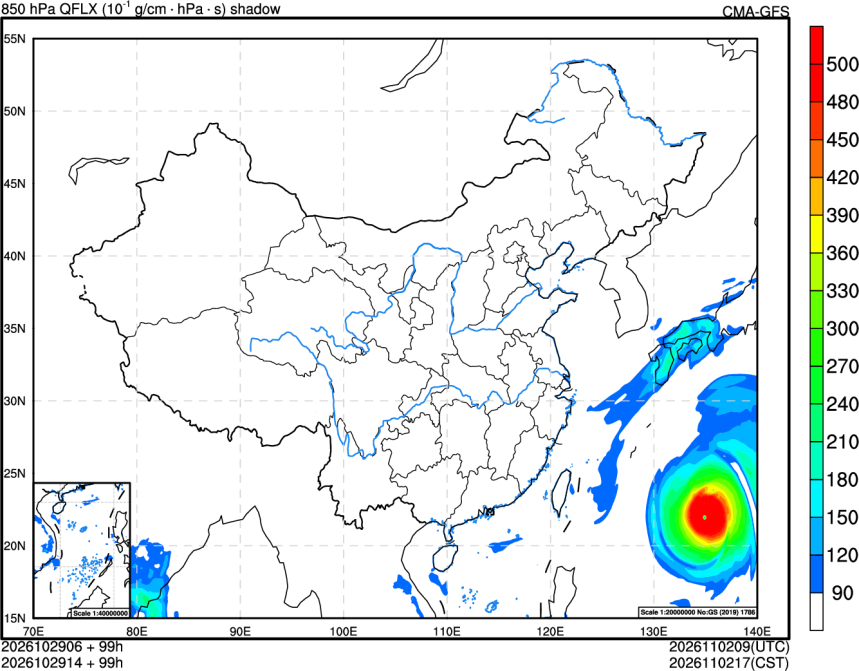 10/29 06时 +099小时