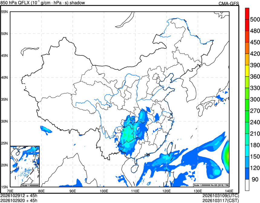 10/29 12时 +045小时