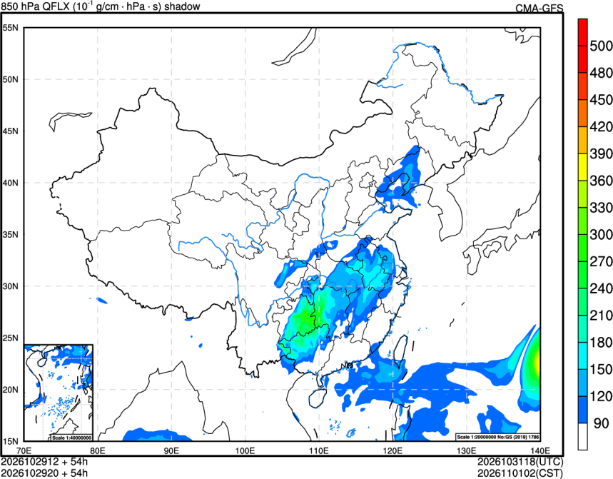 10/29 12时 +054小时