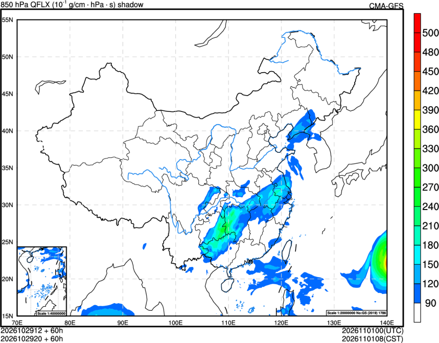 10/29 12时 +060小时