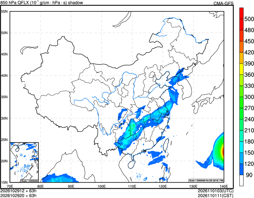 10/29 12时 +063小时