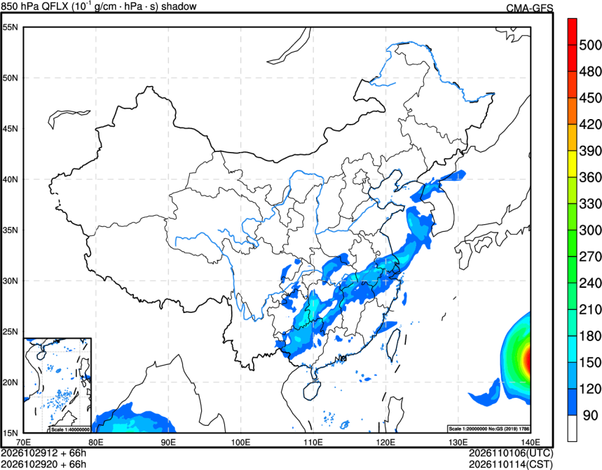 10/29 12时 +066小时