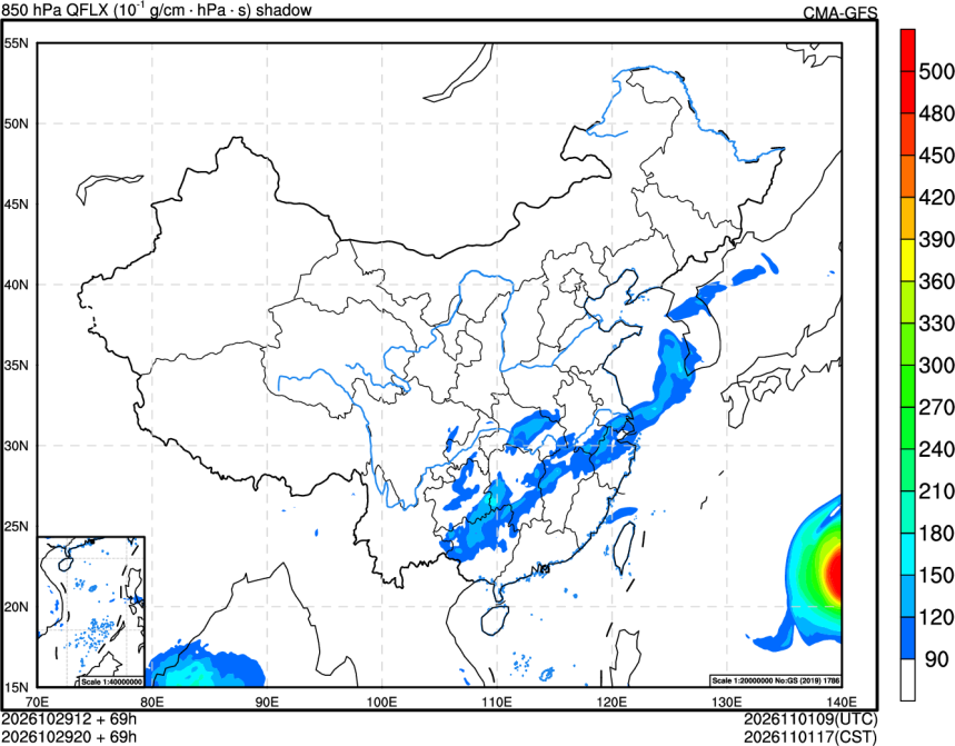 10/29 12时 +069小时