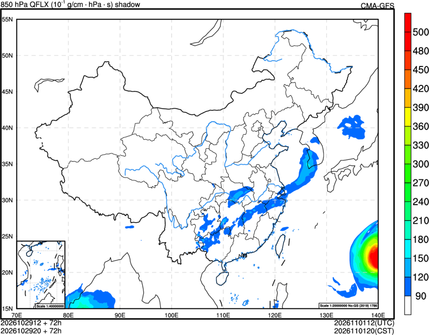 10/29 12时 +072小时