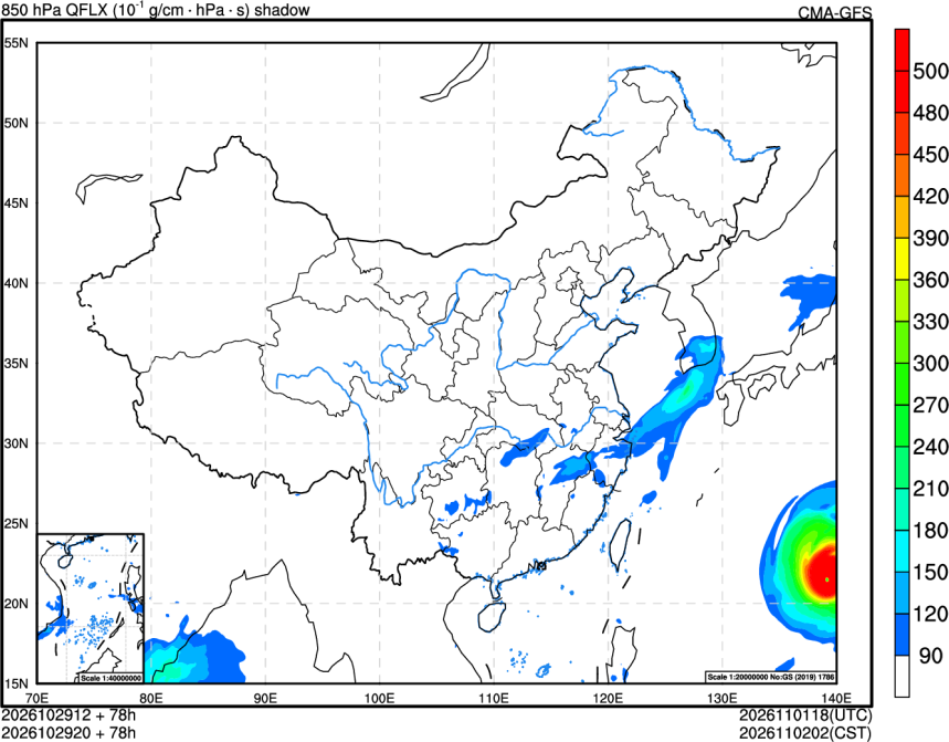 10/29 12时 +078小时