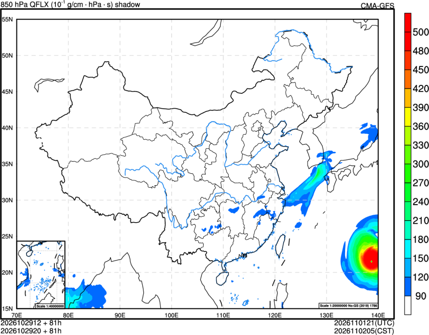 10/29 12时 +081小时
