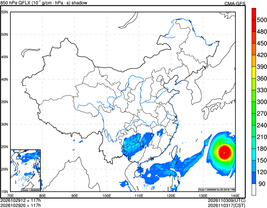 10/29 12时 +117小时