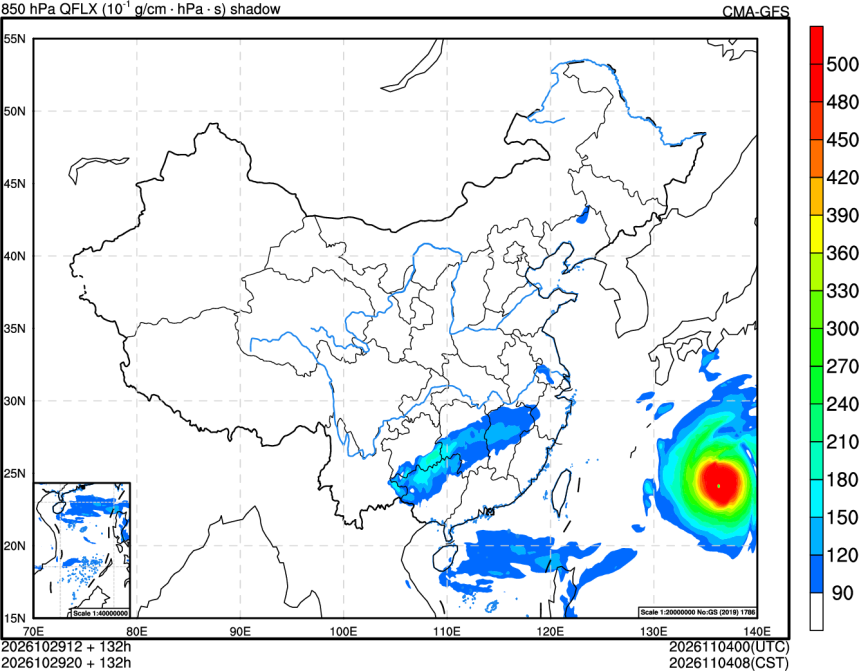 10/29 12时 +132小时