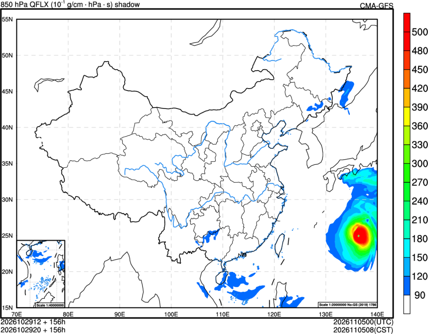 10/29 12时 +156小时