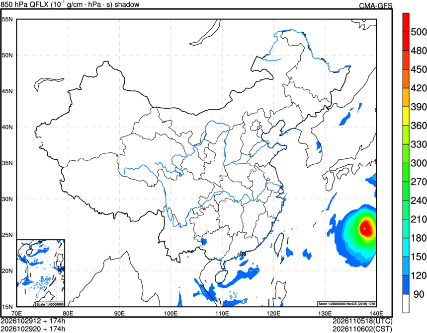 10/29 12时 +174小时