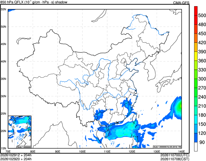 10/29 12时 +204小时