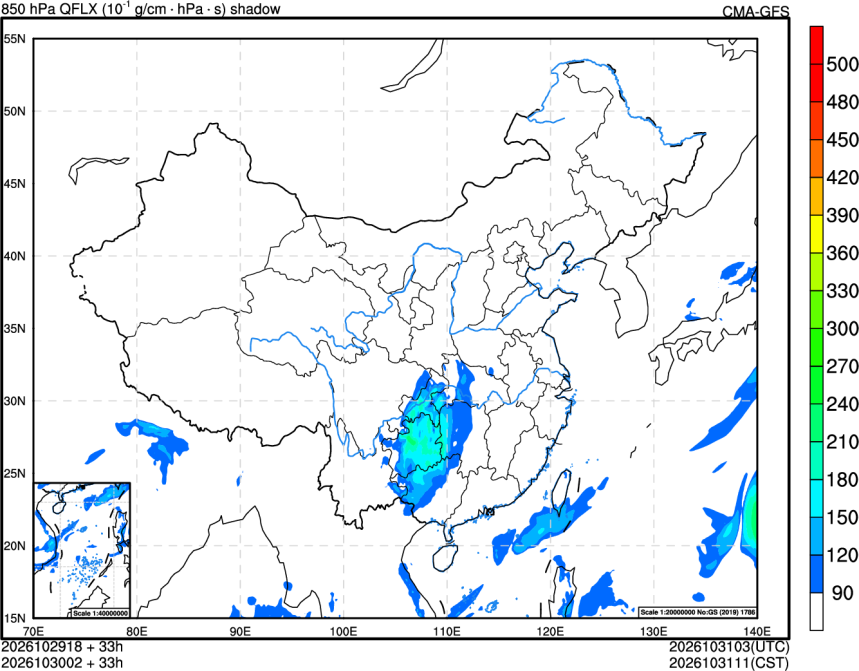 10/29 18时 +033小时