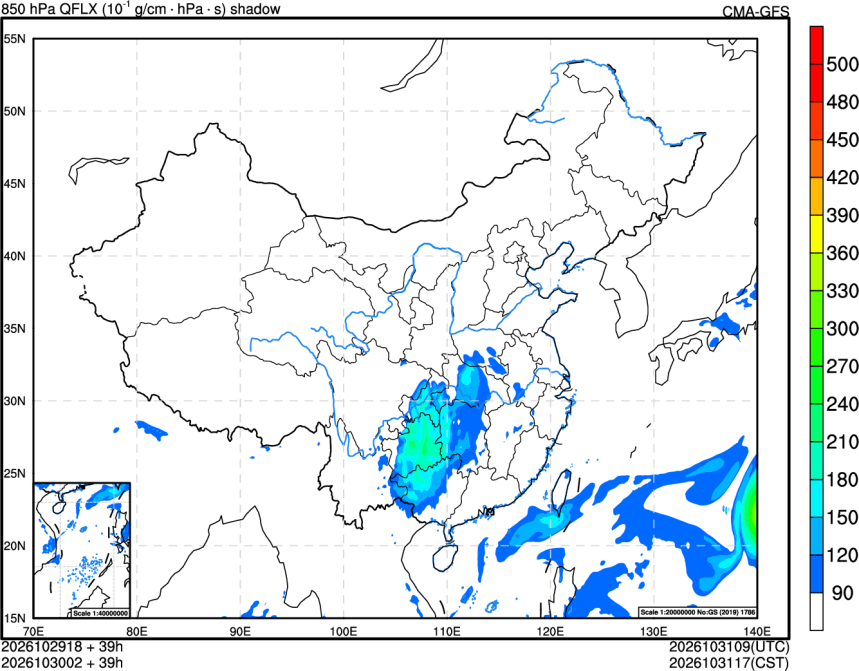10/29 18时 +039小时