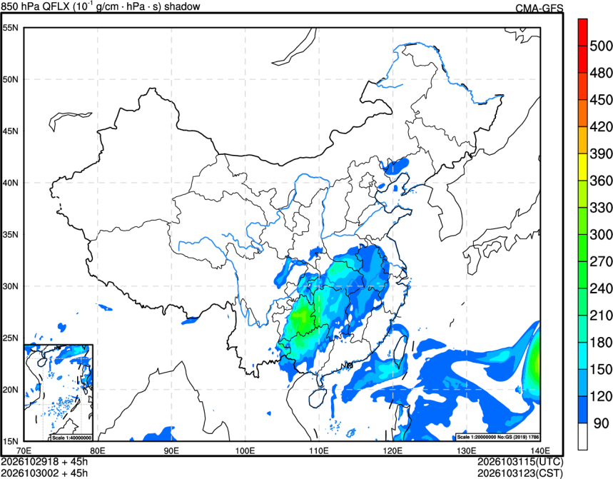 10/29 18时 +045小时